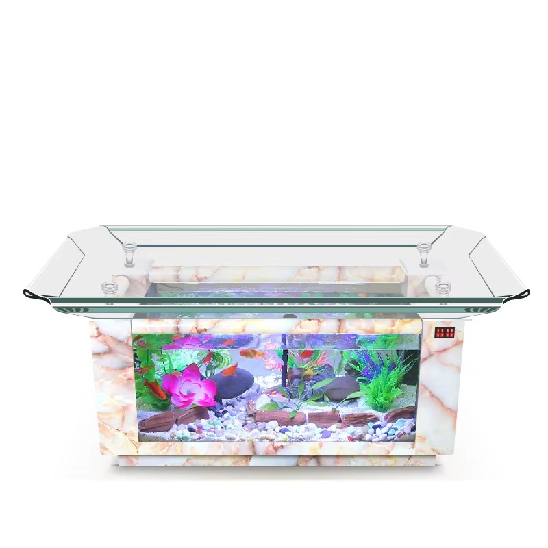Aquarium Fish And Price - Prix de l'aquarium marin 2026 pour