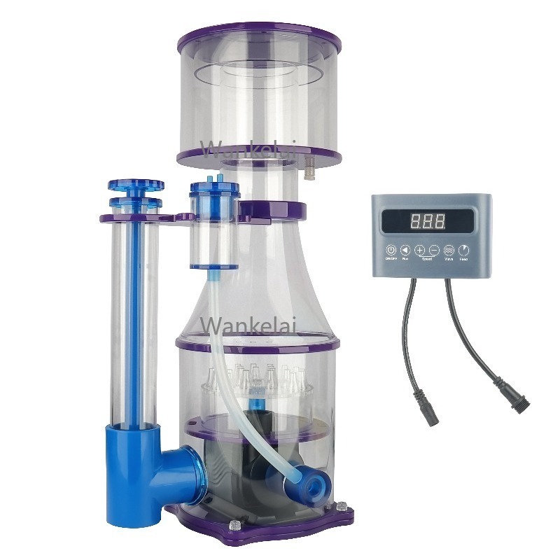 Aquarium Fish And Price - Prix d'usine accessoires d'aquarium écumoire de