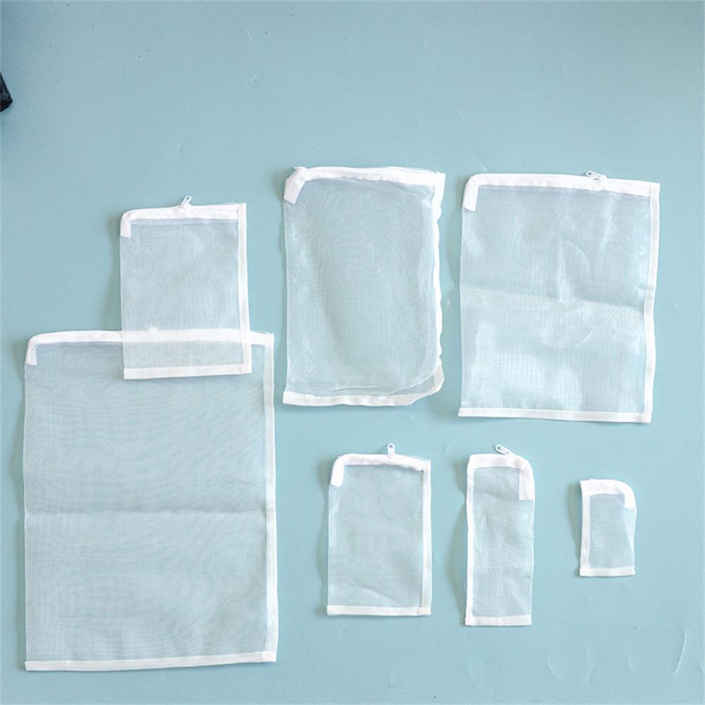 5 pièces 100 maille Nylon trou - Aquarium Fish Net avis et prix