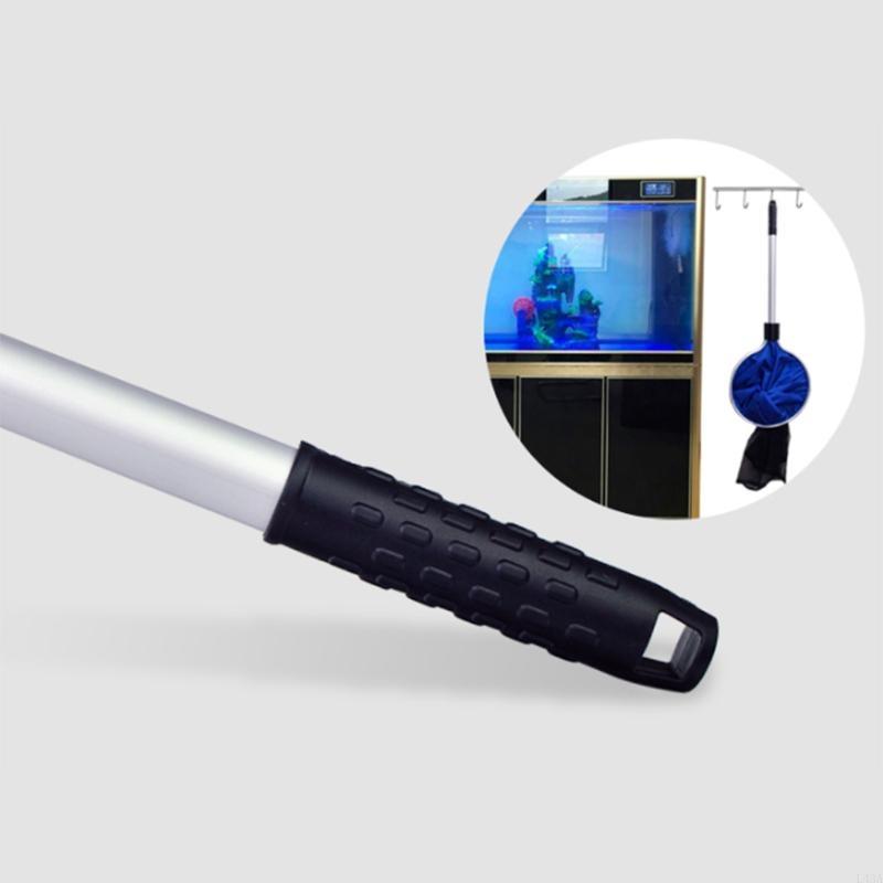 L43A Aquarium chaussette filet - Aquarium Fishland avis et prix