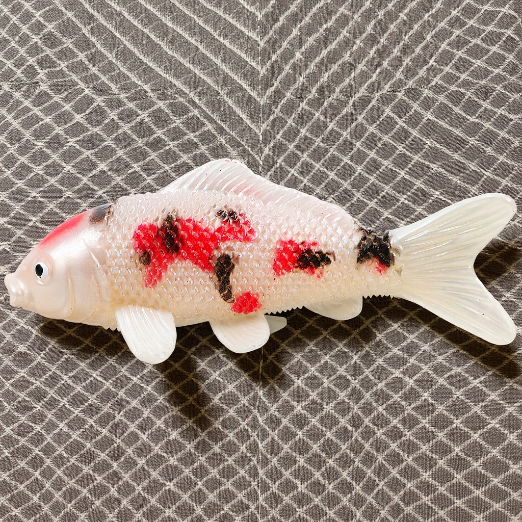 Élégant et réaliste décor d'aq - Aquarium Fish Koi avis et prix