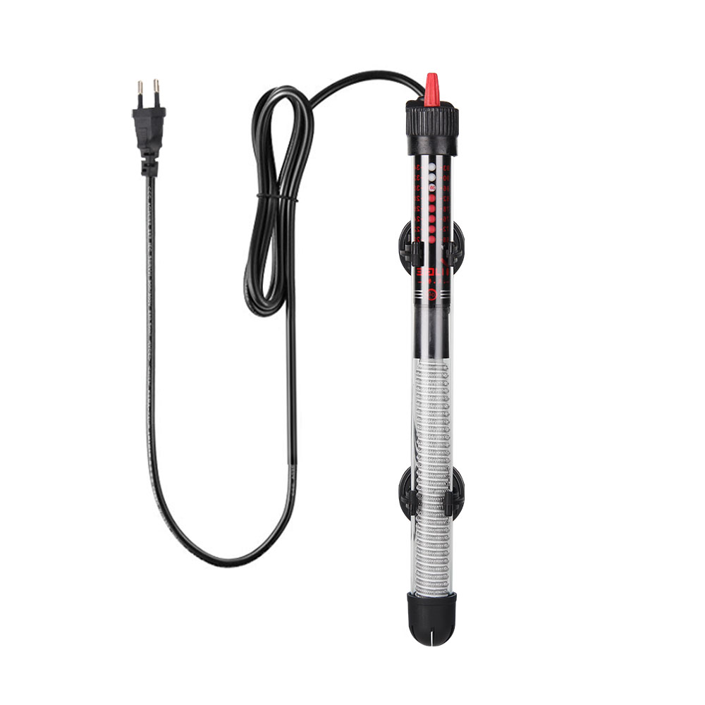 Tige chauffante avec Thermosta - Aquarium Fish Cold Water avis et prix