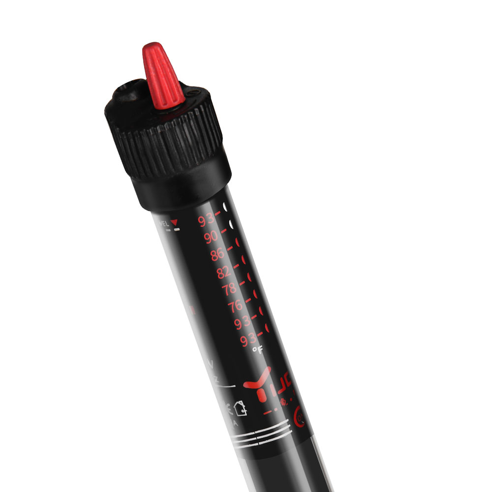 Tige chauffante avec Thermosta - Aquarium Fish Cold Water avis et prix