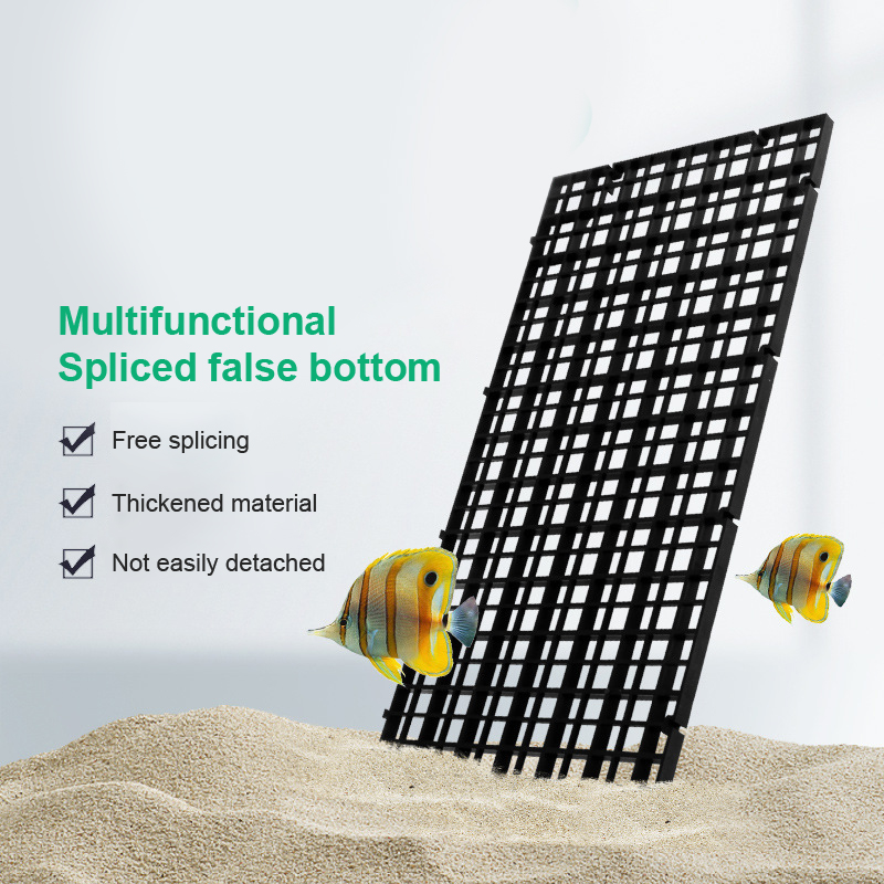 Plaque de Synchronisation de G - Aquarium Fish Net avis et prix