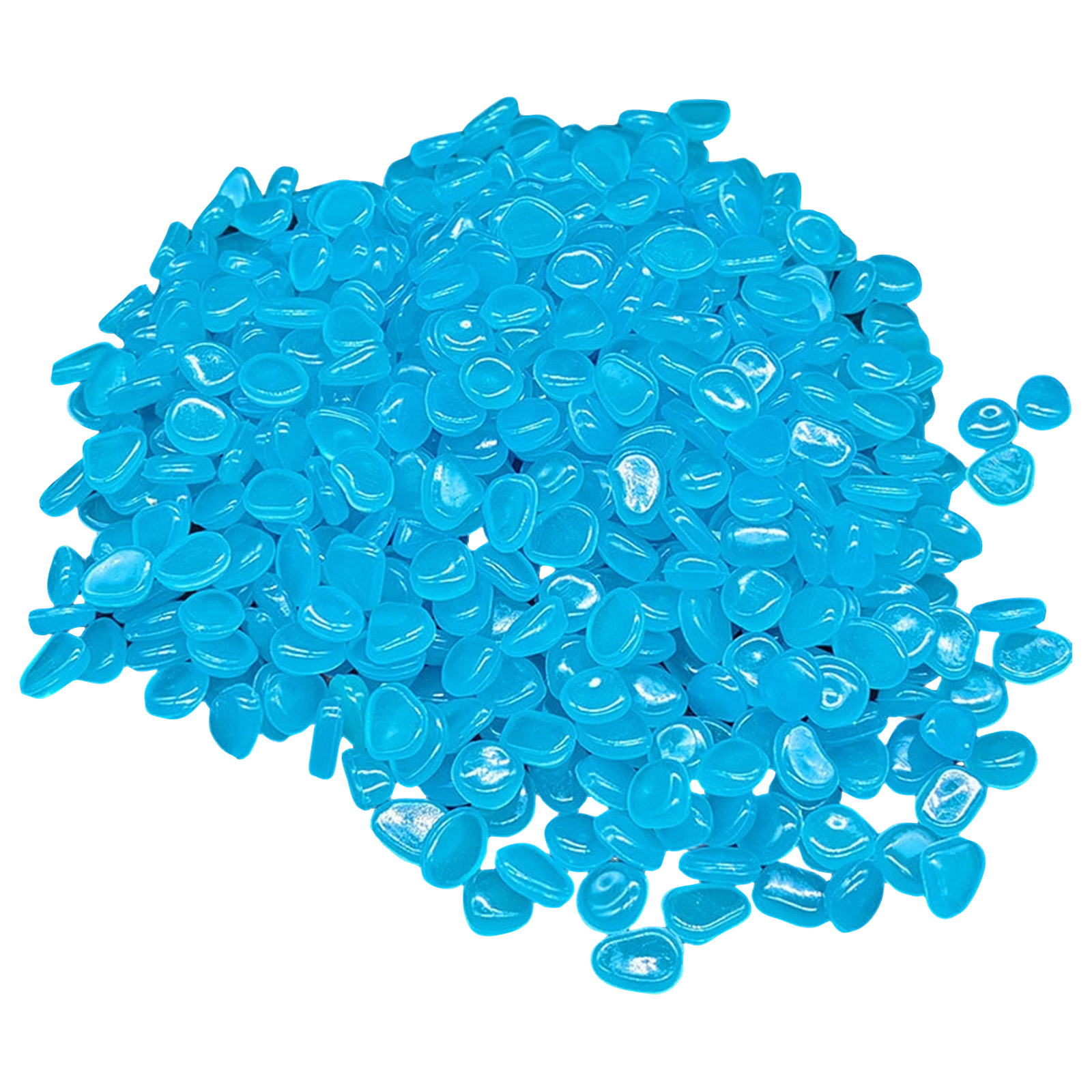 Pierres lumineuses super minia - Aquarium Fish That Glow In The Dark avis et prix