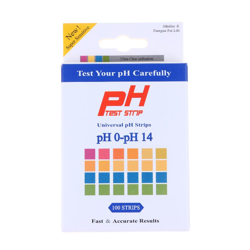 Nouvelle Offre - 100 Bandelett - Aquarium Test Kit avis et prix