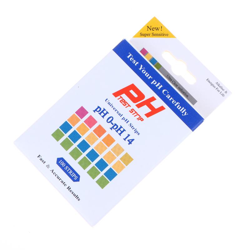 Nouvelle Offre - 100 Bandelett - Aquarium Test Kit avis et prix