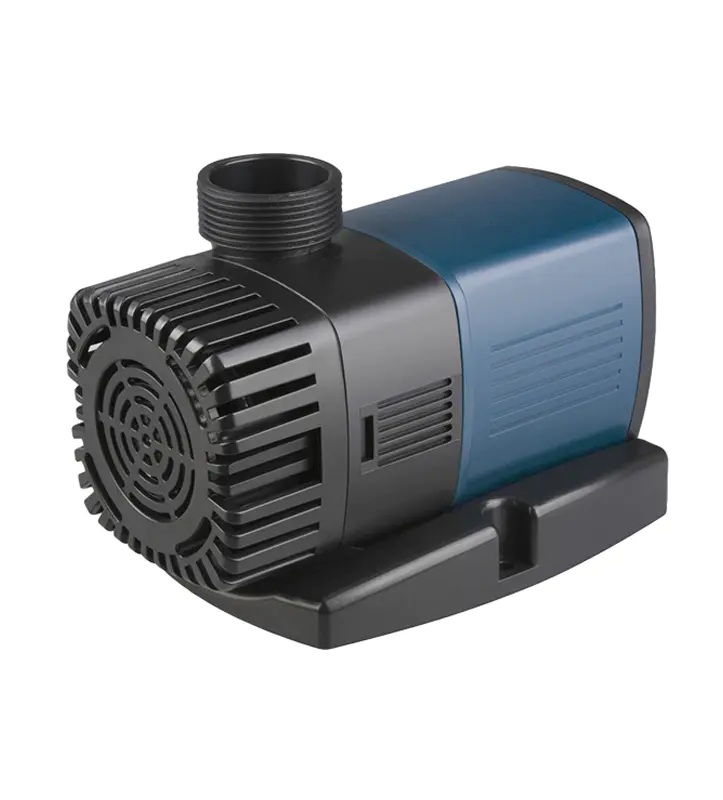 Pompe submersible haute perfor - Aquarium Fish Koi avis et prix
