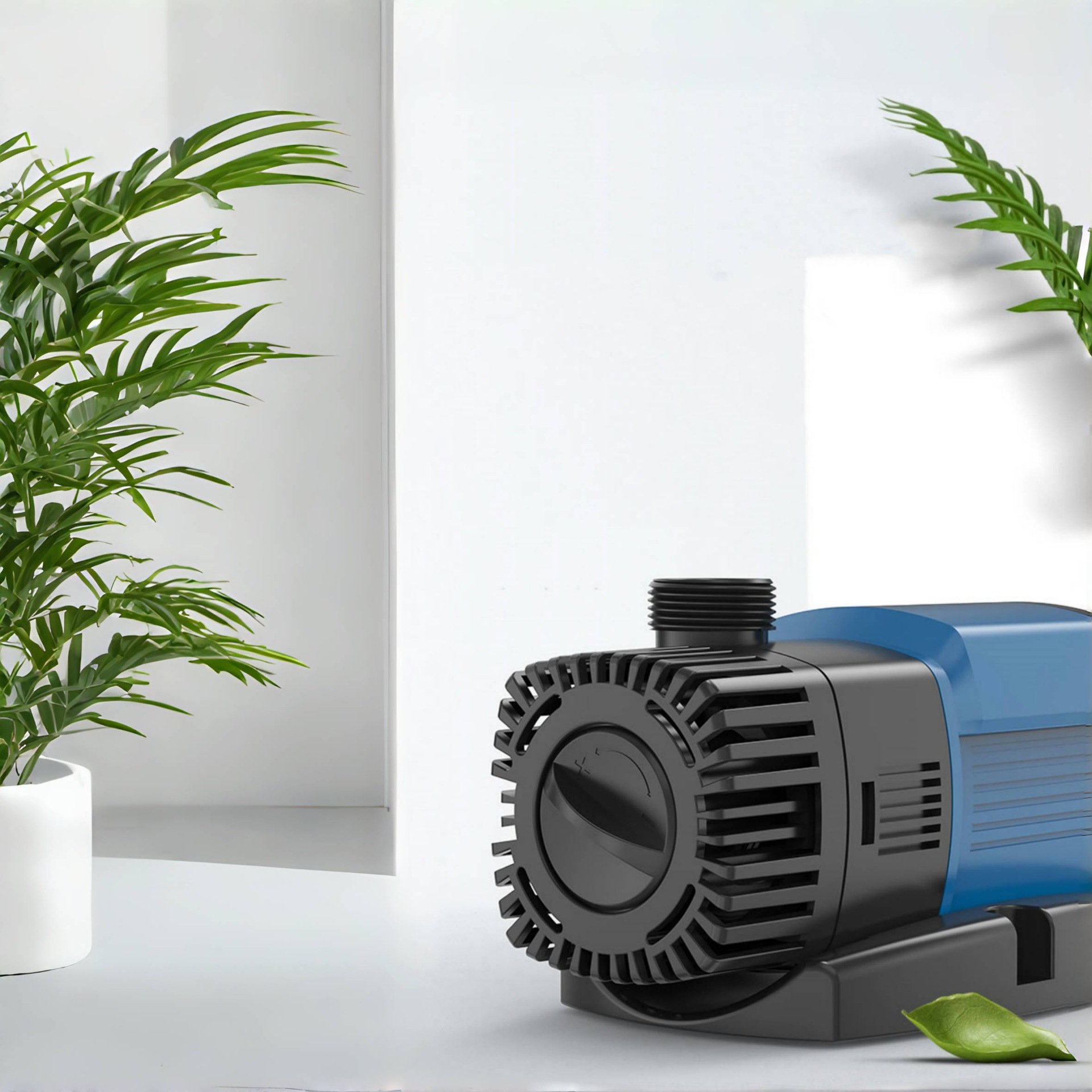 Pompe submersible haute perfor - Aquarium Fish Koi avis et prix