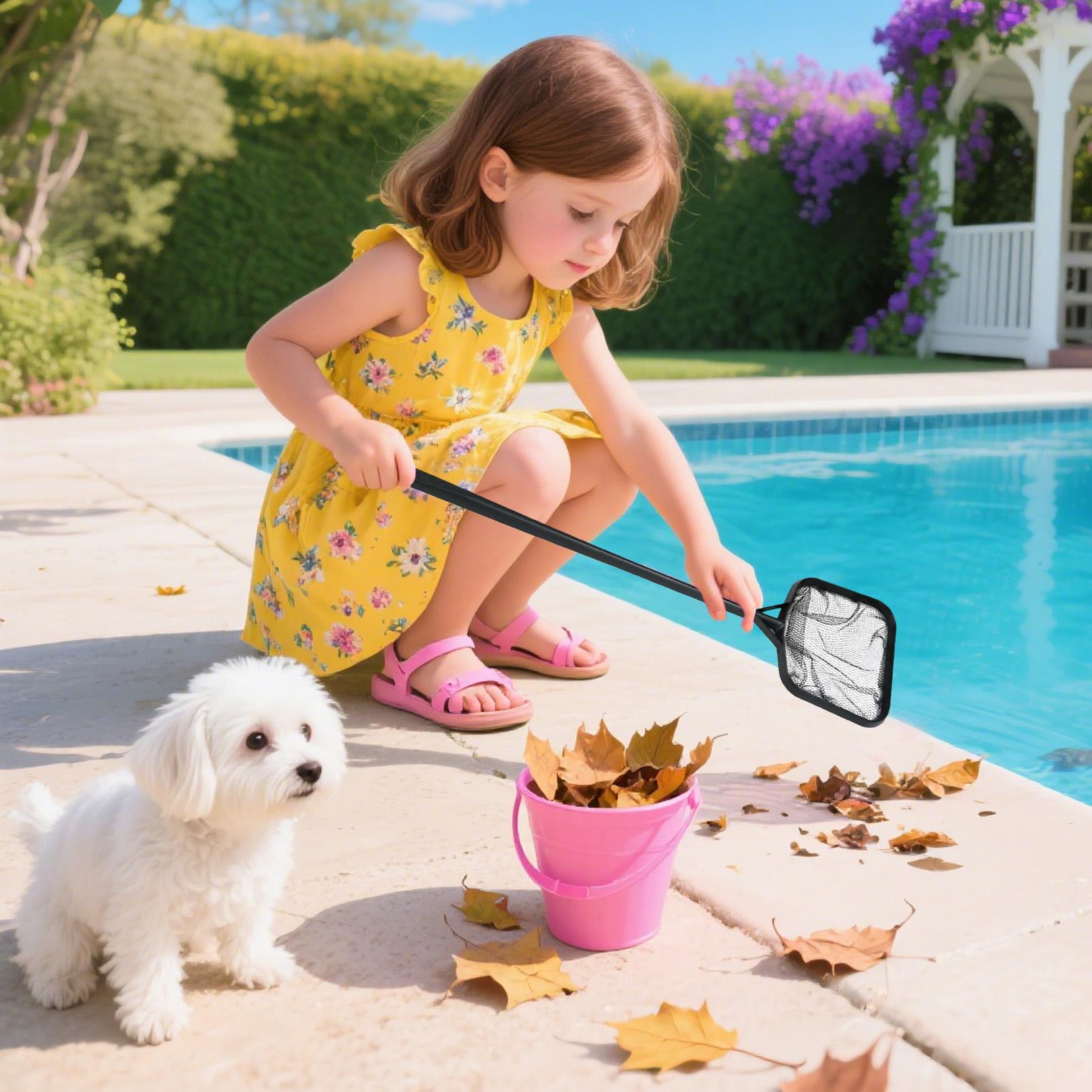 Filets de nettoyage pour pisci - Aquarium Fish Net avis et prix