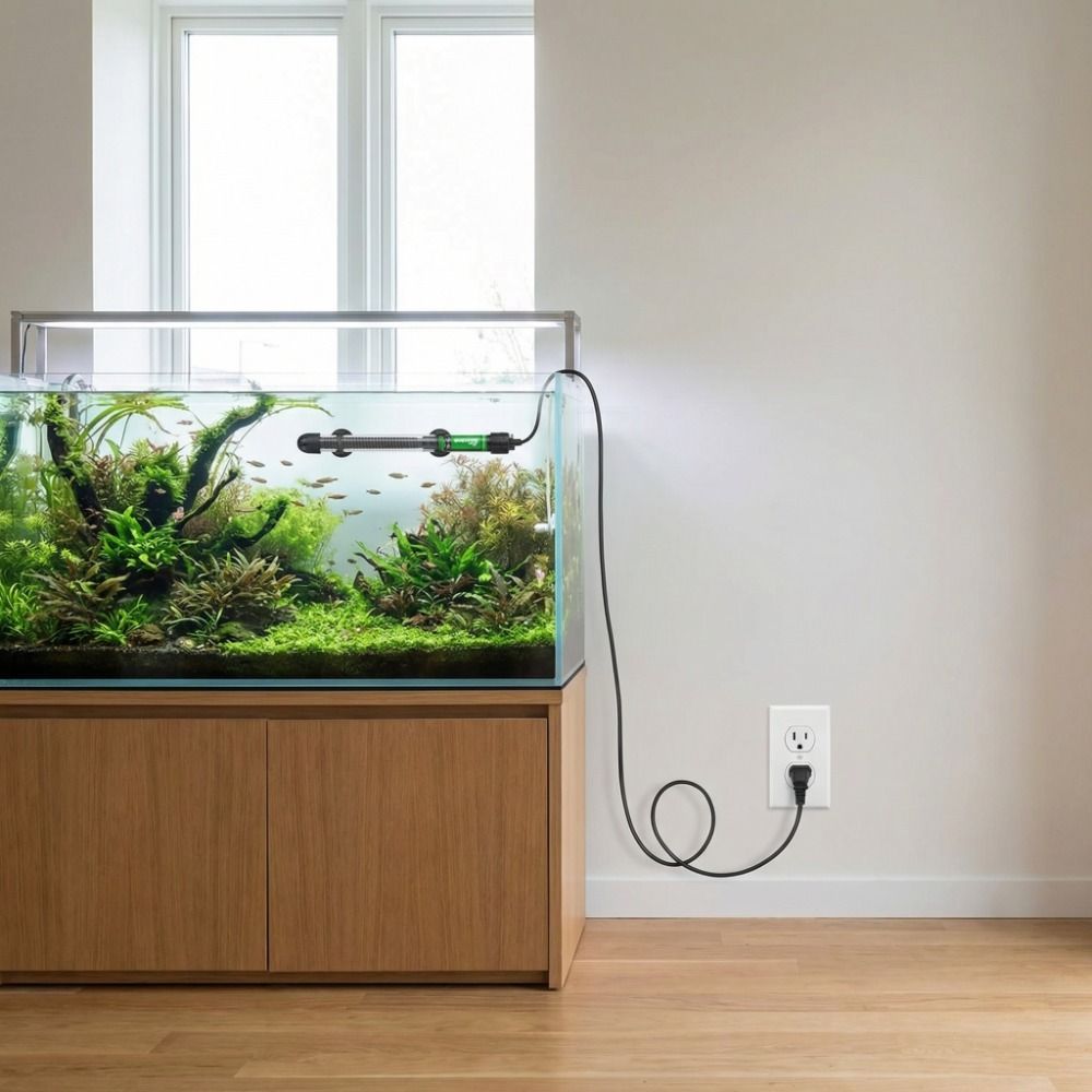 Chauffe-eau submersible pour a - Aquarium Fish Cold Water avis et prix