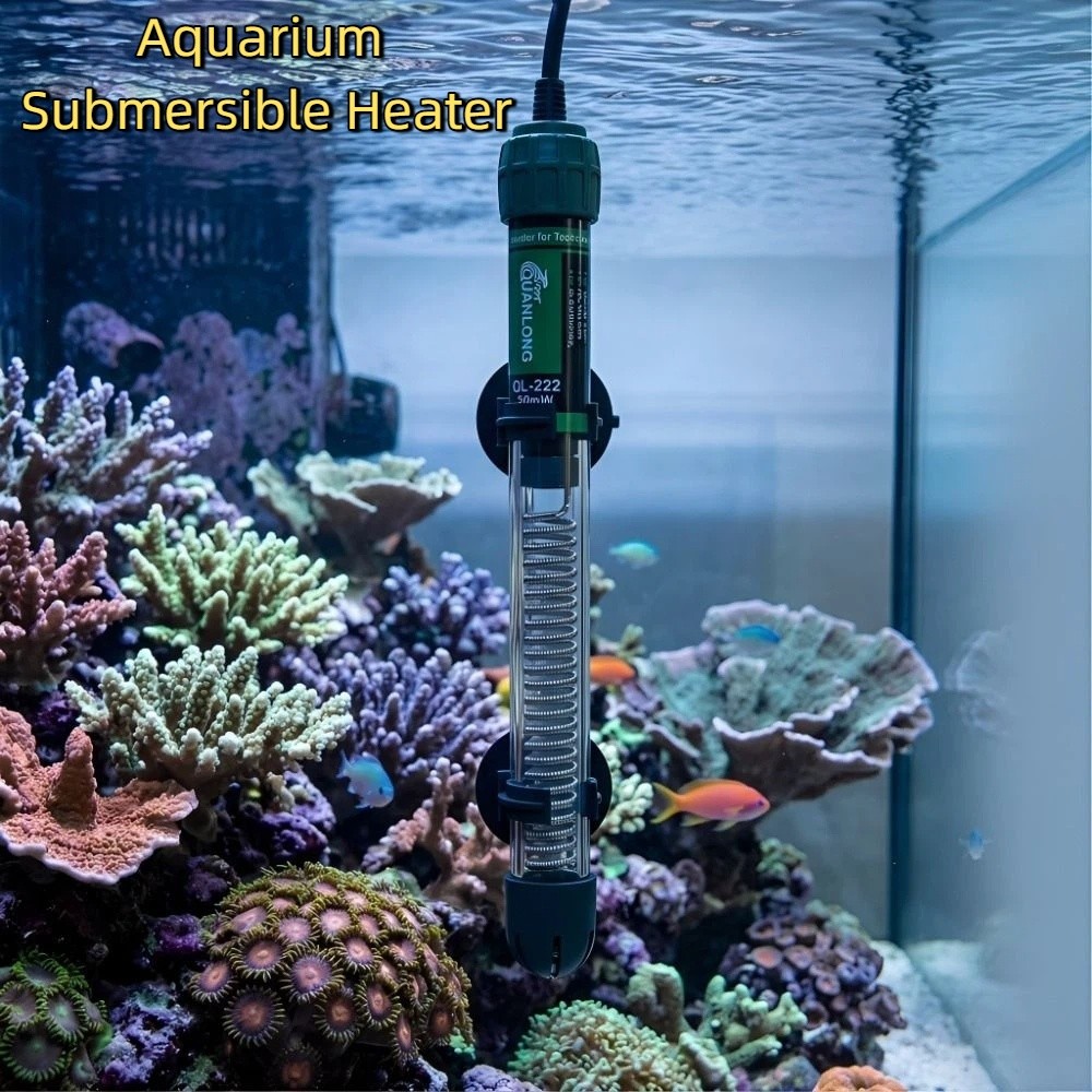Chauffe-eau submersible pour a - Aquarium Fish Cold Water avis et prix