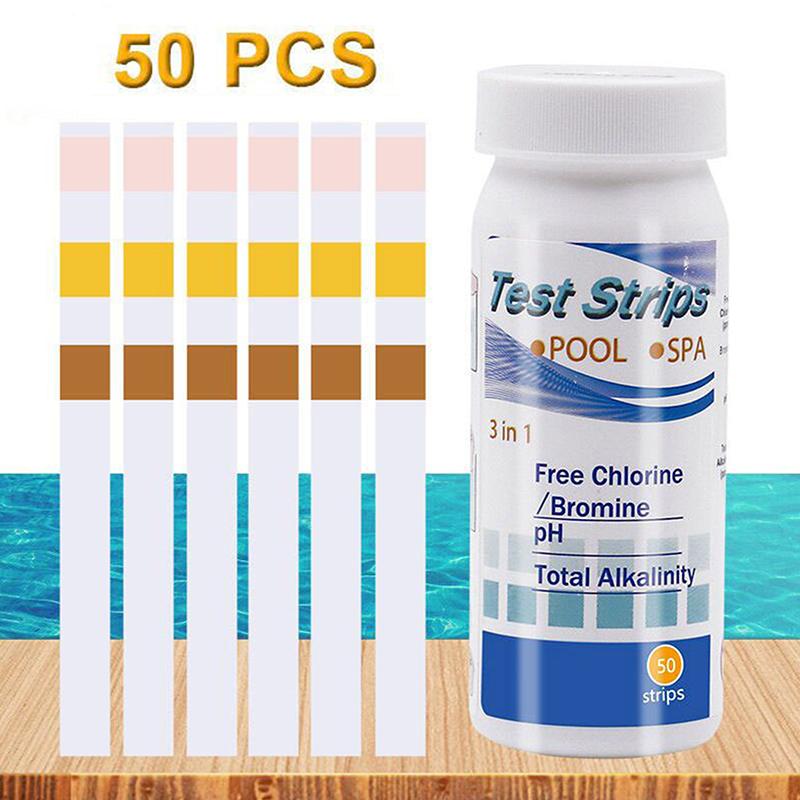 Bandelettes de Test d'Eau pour - Aquarium Test Kit avis et prix