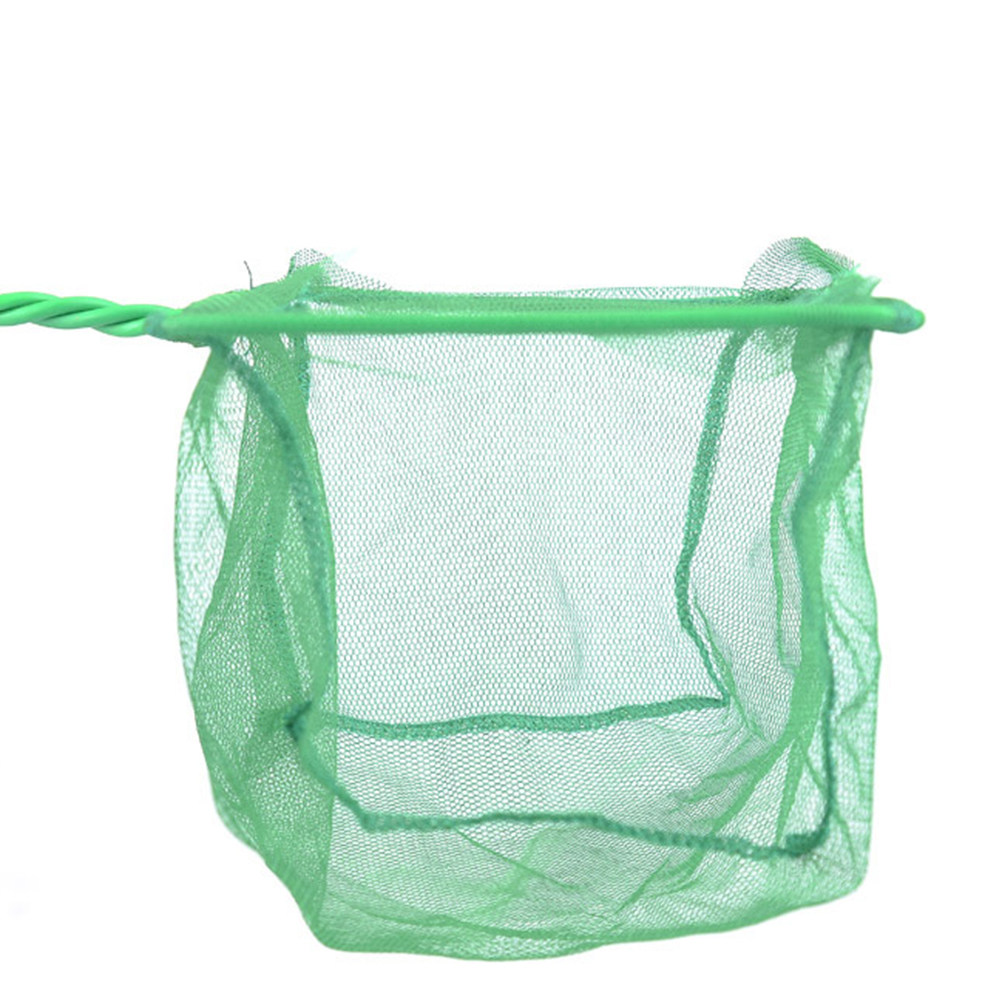 Lot de 3 filets de pêche porta - Aquarium Fishland avis et prix