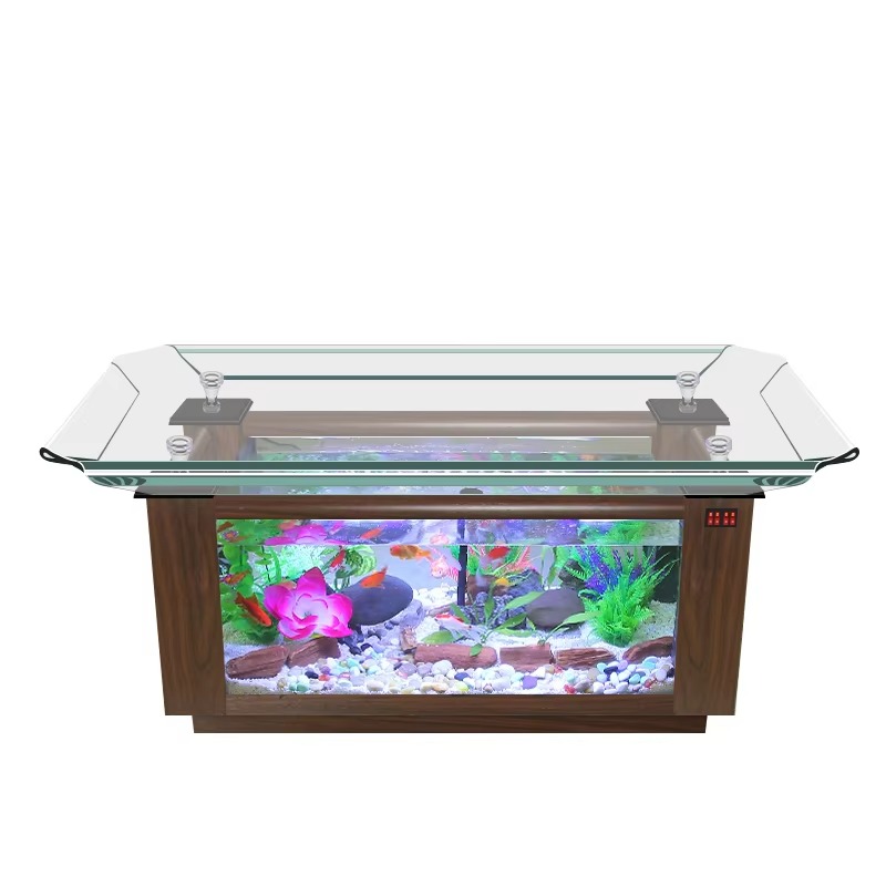 Prix de l'aquarium marin 2026  - Aquarium Fish And Price avis et prix