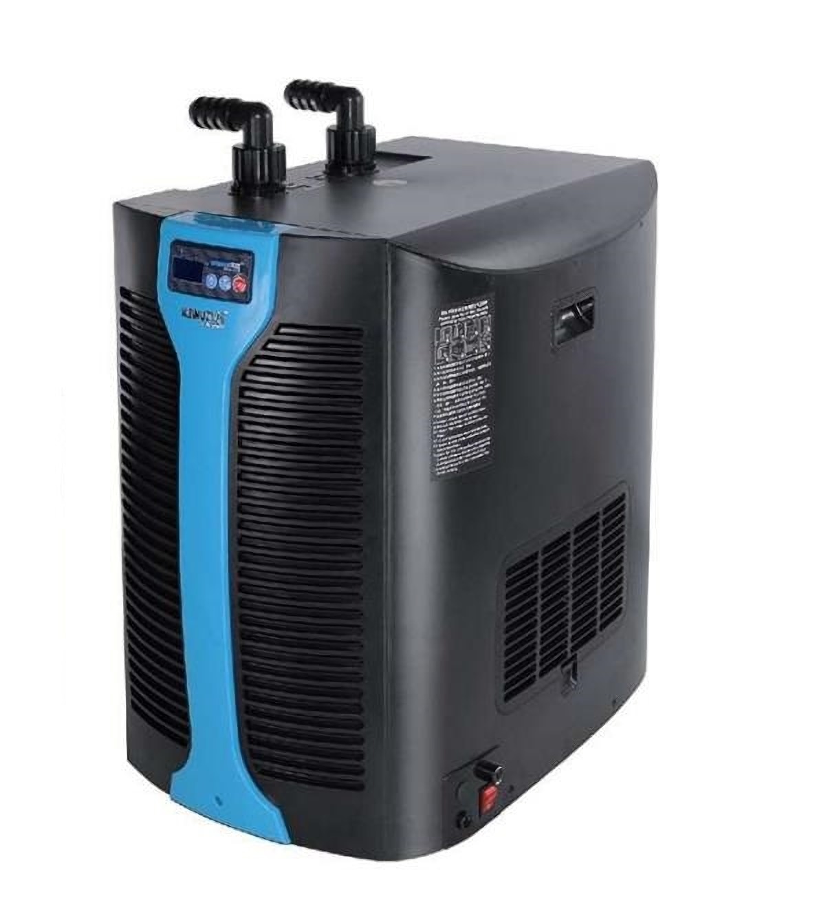 Refroidisseur d'eau multifonct - Aquarium Fish And Price avis et prix