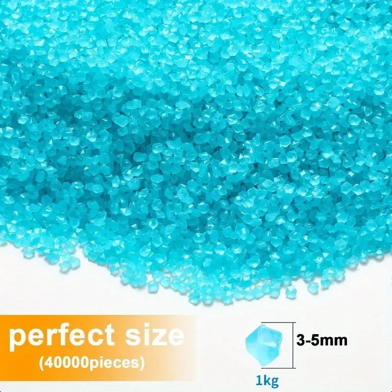 Lot de 4000 galets lumineux de - Aquarium Fish That Glow In The Dark avis et prix