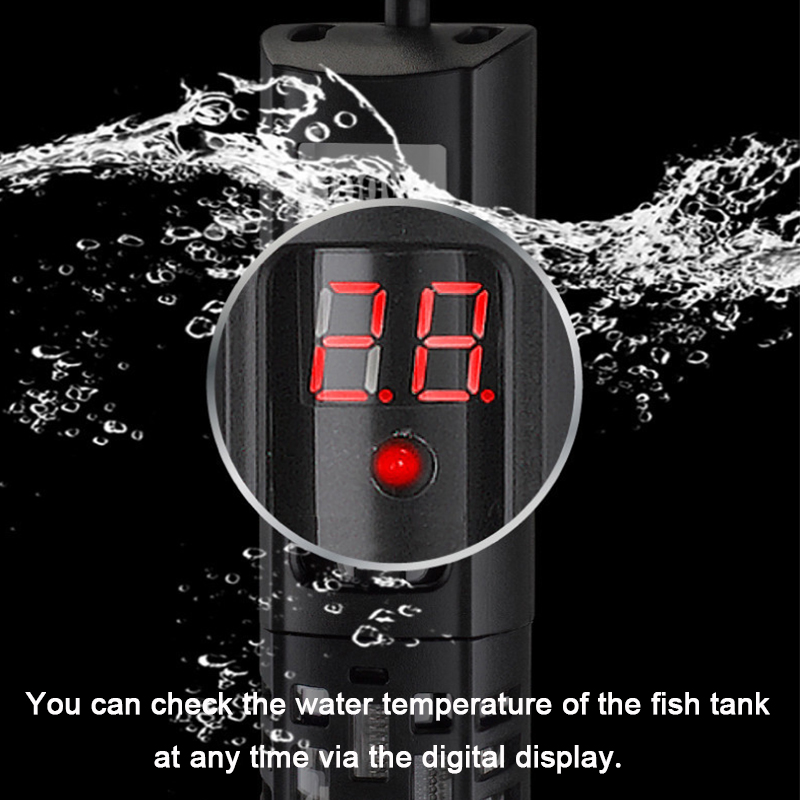 Chauffe-eau submersible pour a - Aquarium Fish Cold Water avis et prix