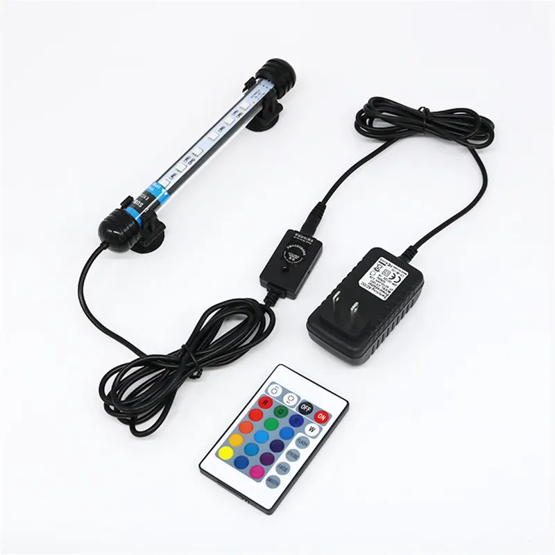 Lumière LED pour aquarium au p - Aquarium Fish And Price avis et prix