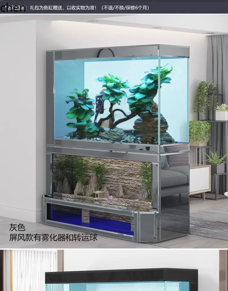 Mur de cascade A2-27, aquarium - Aquarium Fishland avis et prix