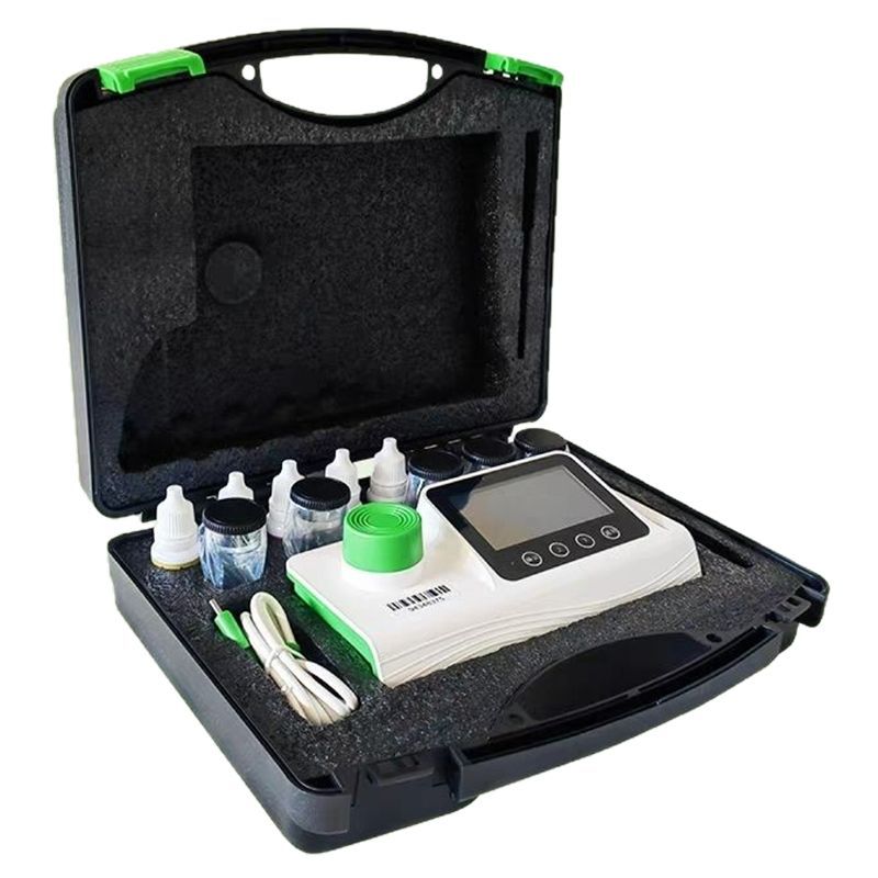Testeur d'eau intelligent 3 en - Aquarium Test Kit avis et prix