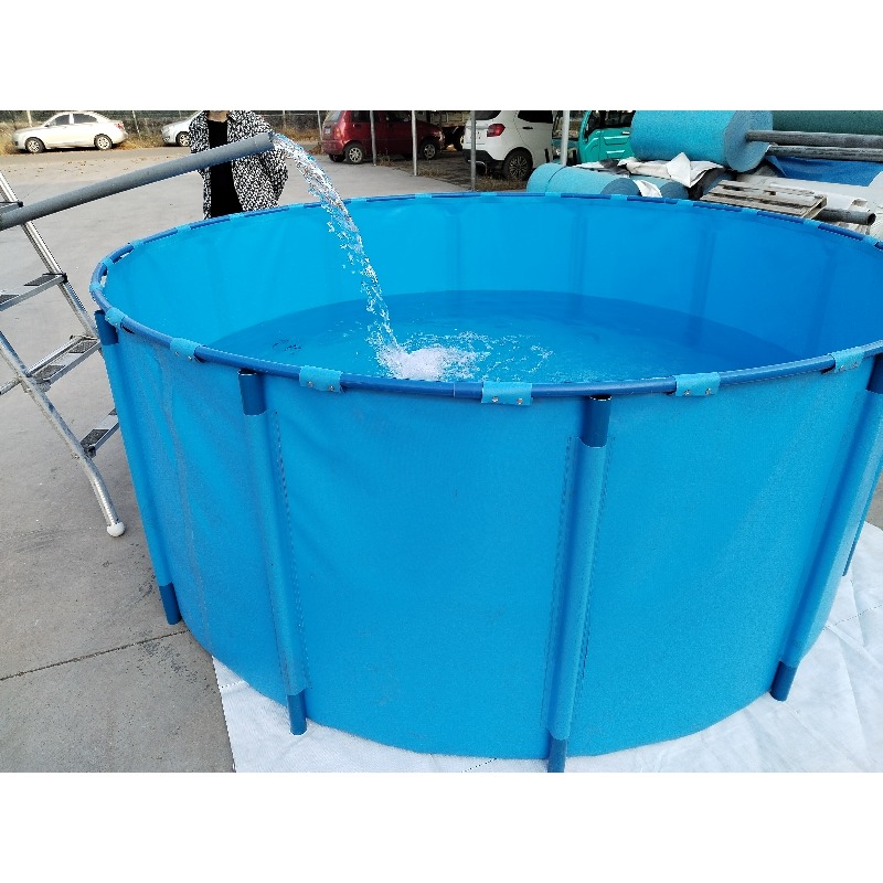 Aquarium d'intérieur en PVC bl - Aquarium Fish And Price avis et prix