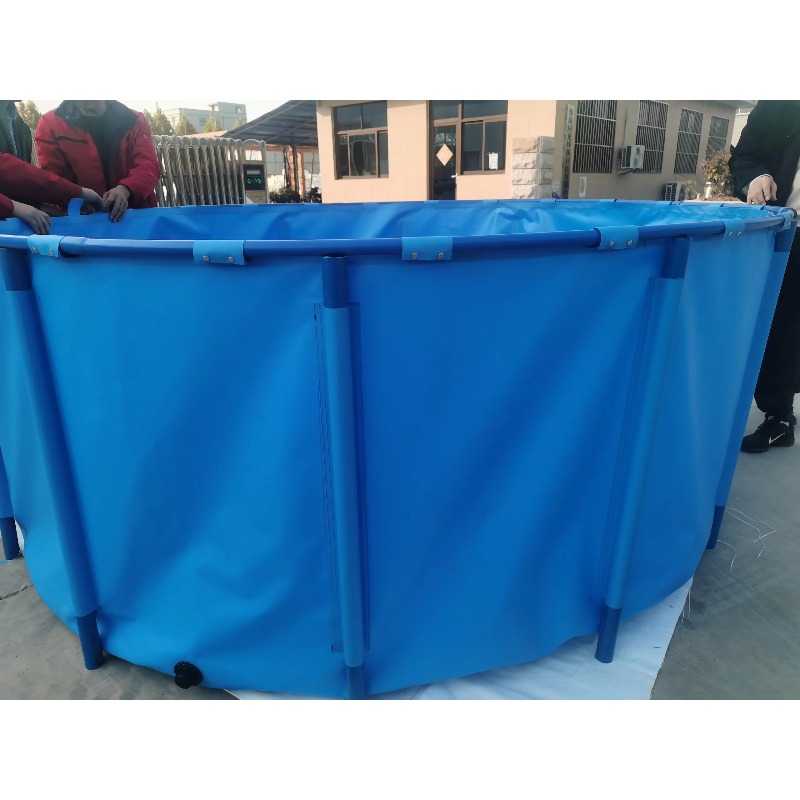 Aquarium d'intérieur en PVC bl - Aquarium Fish And Price avis et prix