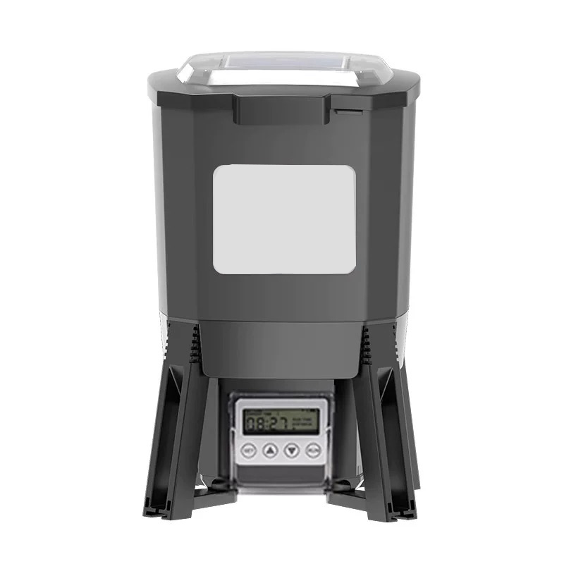 Distributeur automatique de no - Aquarium Fish Koi avis et prix