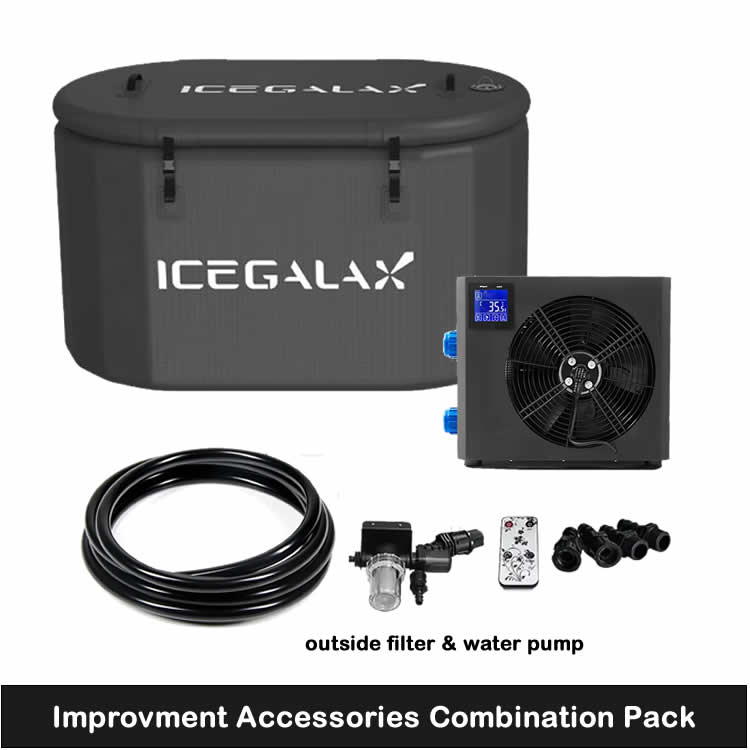 Refroidisseur d'eau pour bain  - Aquarium Fish Cold Water avis et prix