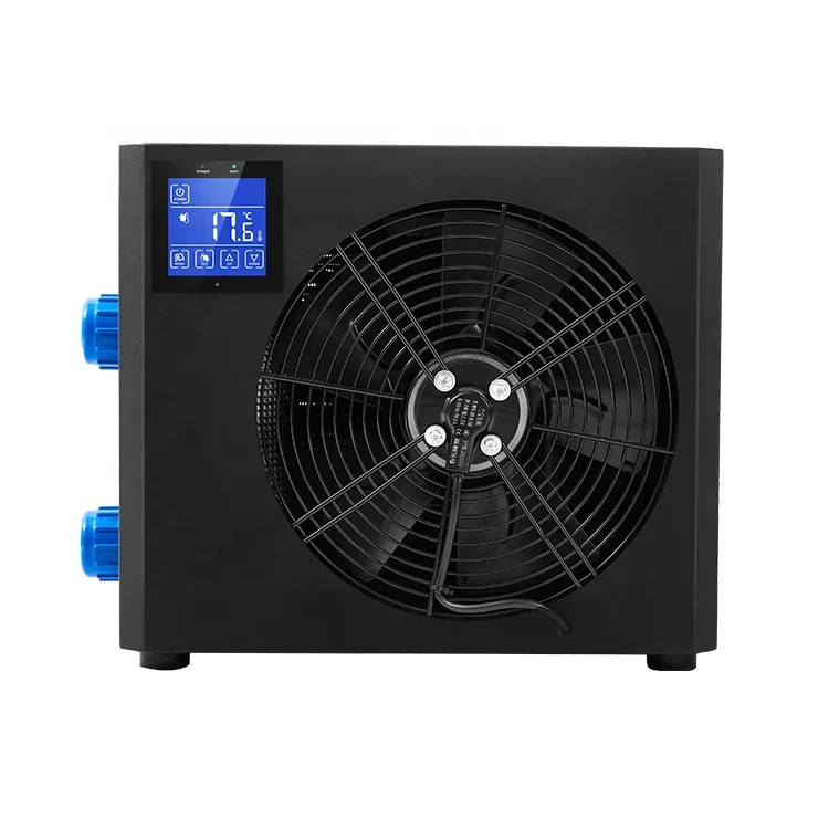 Refroidisseur d'eau pour bain  - Aquarium Fish Cold Water avis et prix