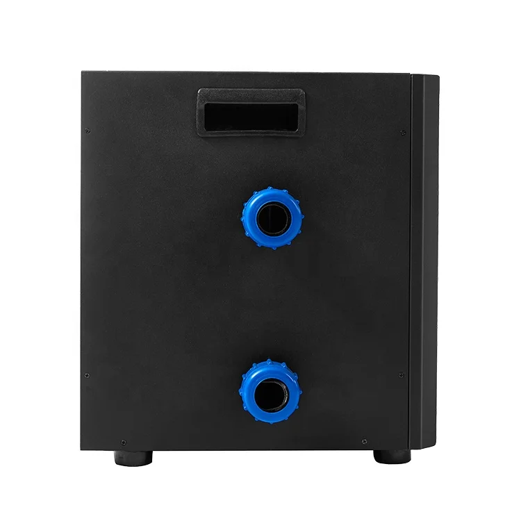 Refroidisseur d'eau pour bain  - Aquarium Fish Cold Water avis et prix