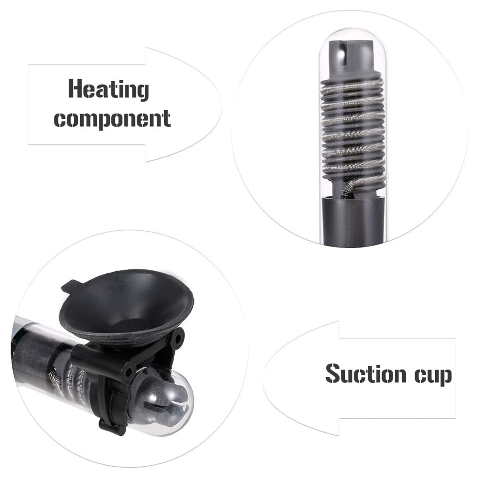 Mini chauffage d'aquarium Subm - Aquarium Fish Cold Water avis et prix