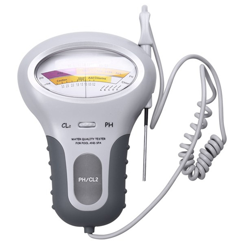 Testeur de compteur de chlore  - Aquarium Test Kit avis et prix