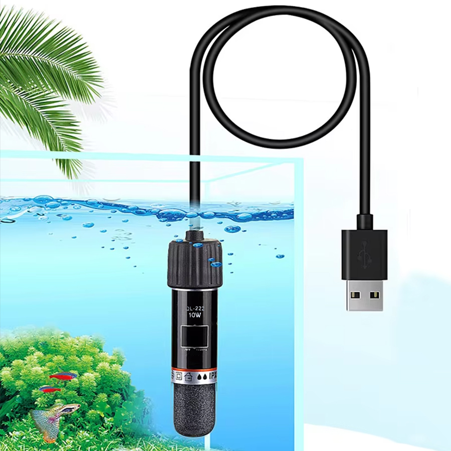 Barre chauffante pour petit aq - Aquarium Fish Cold Water avis et prix