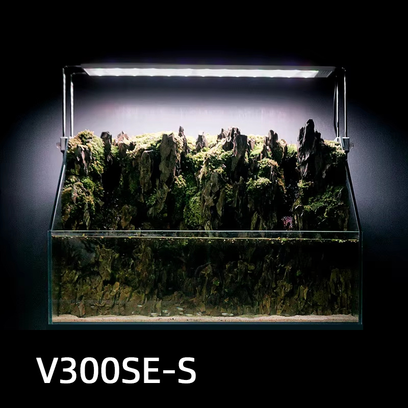V300SE Meilleur prix 30 40cm L - Aquarium Fish And Price avis et prix