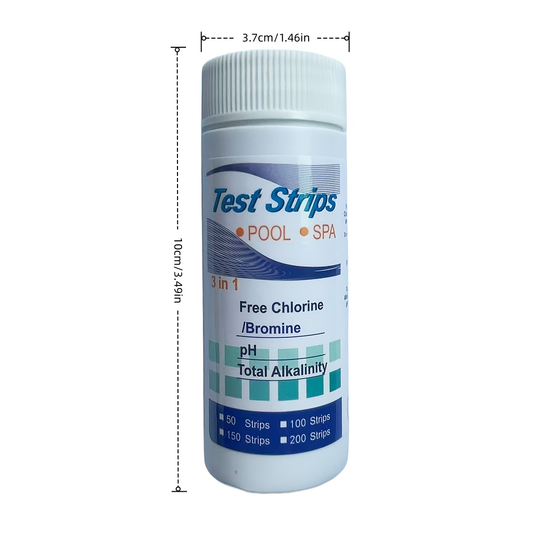 Bandelettes de Test de PH du c - Aquarium Test Kit avis et prix