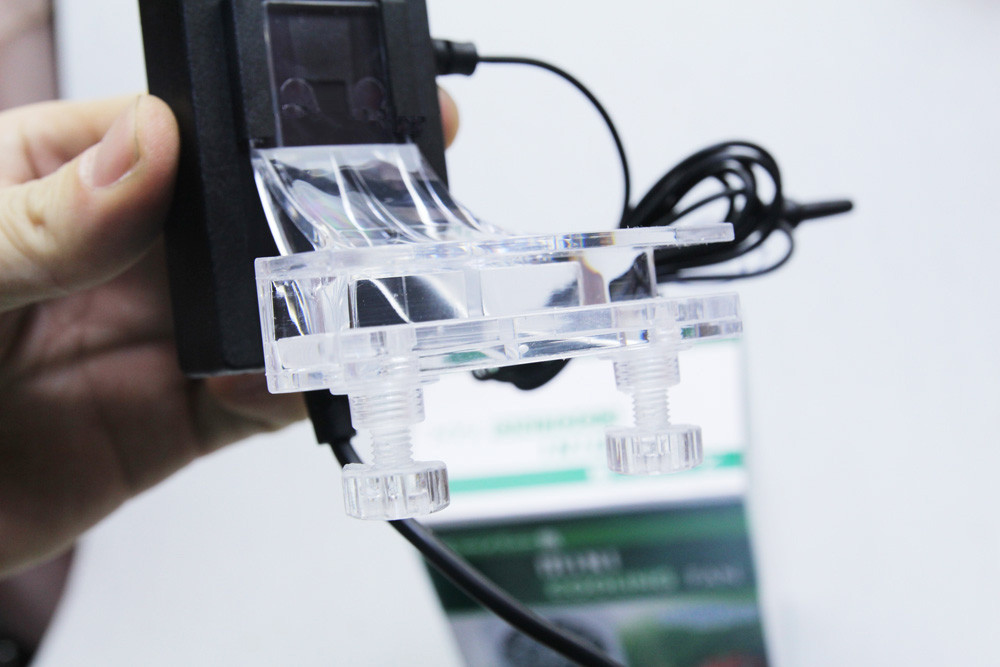 Mini capteur de ventilateur de - Aquarium Fish Cold Water avis et prix