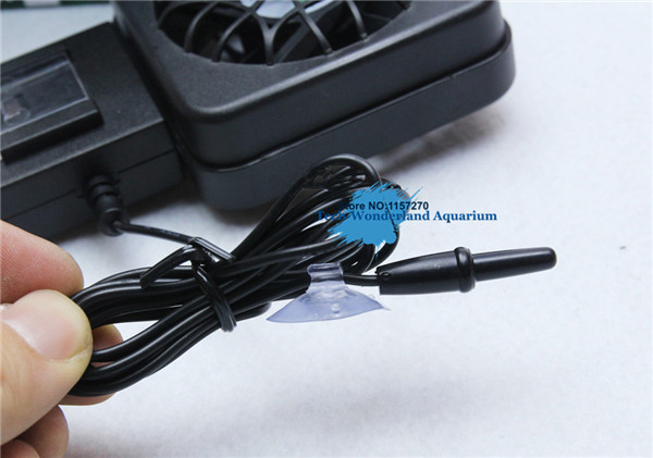 Mini capteur de ventilateur de - Aquarium Fish Cold Water avis et prix