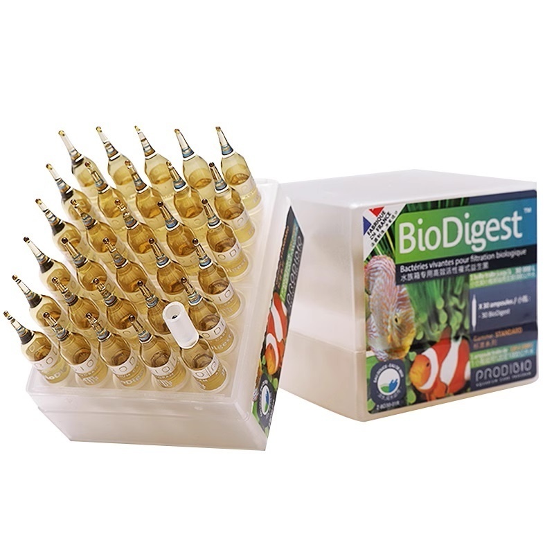 PRODIBIO BIODigest BIOVert-Kit - Aquarium Test Kit avis et prix