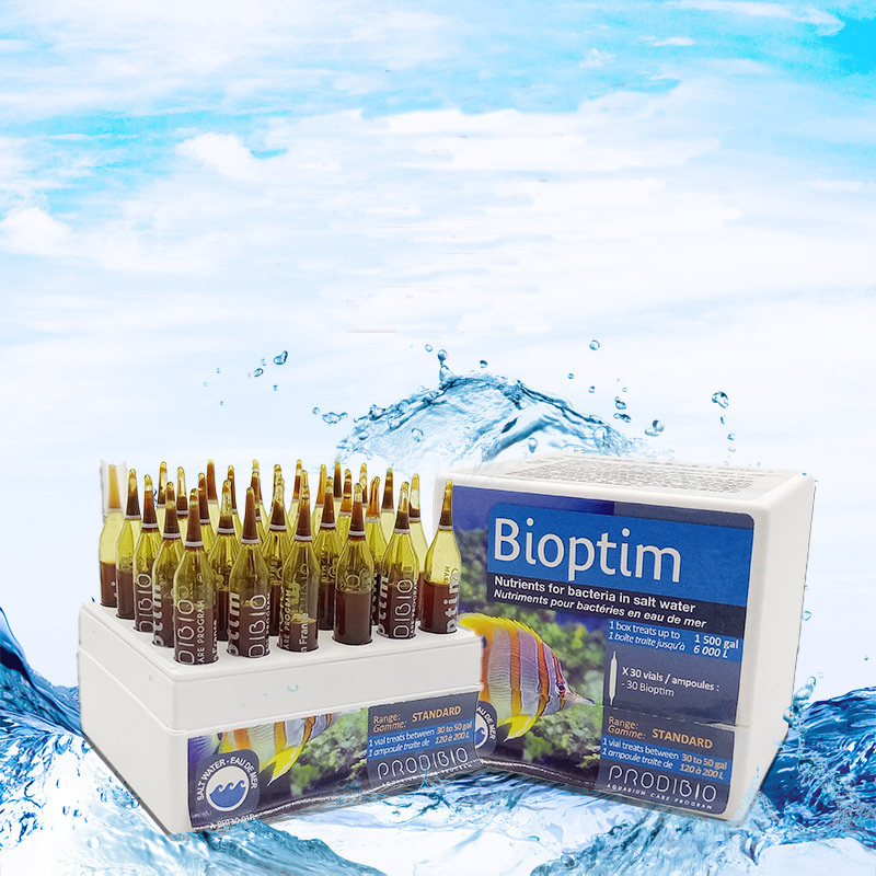 PRODIBIO BIODigest BIOVert-Kit - Aquarium Test Kit avis et prix