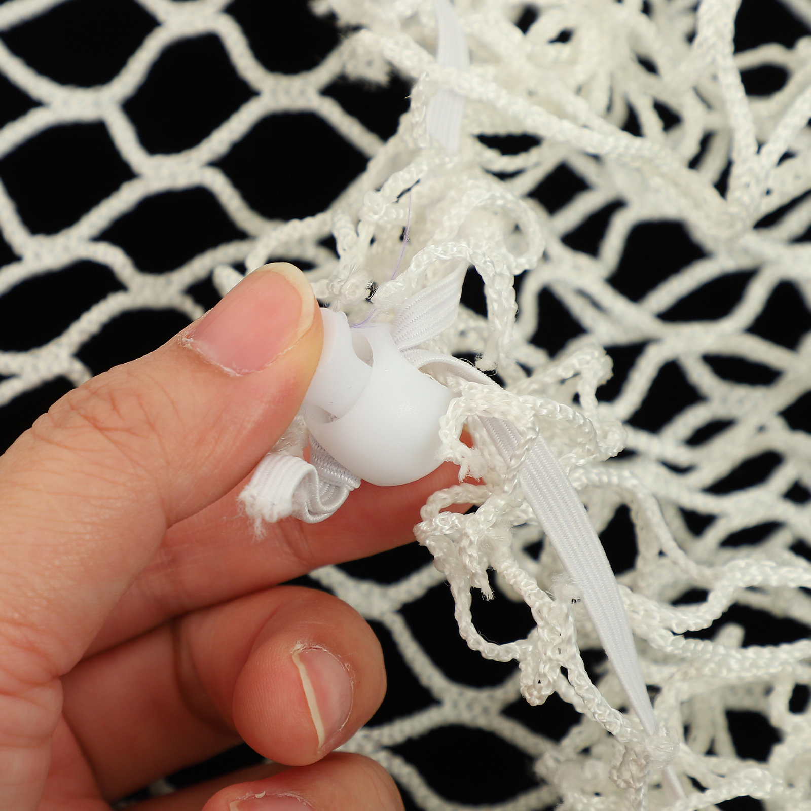Couverture en filet anti-saut  - Aquarium Fish Net avis et prix