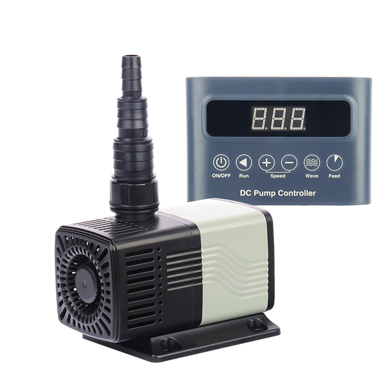 Pompe à eau submersible DC24V  - Aquarium Fish And Price avis et prix