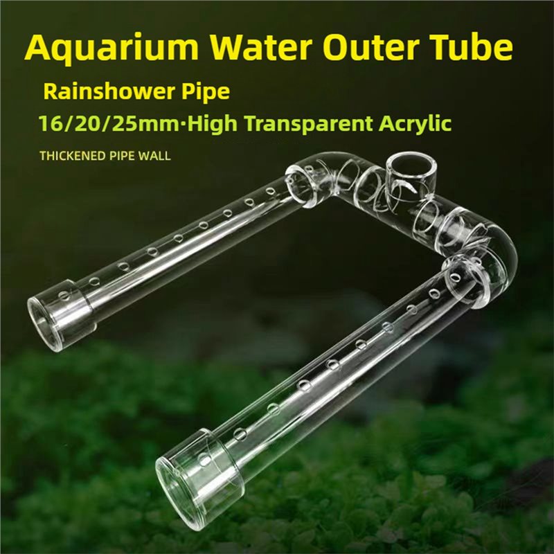 【PRIX-DROP!】Tube de sortie de  - Aquarium Fish And Price avis et prix