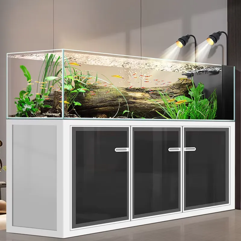 Prix d'usine – Aquarium rectan - Aquarium Fish And Price avis et prix