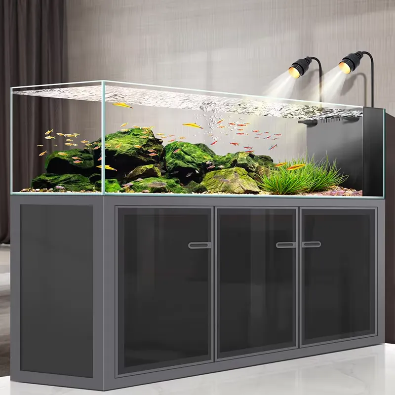 Prix d'usine – Aquarium rectan - Aquarium Fish And Price avis et prix