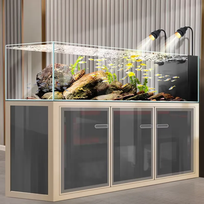 Prix d'usine – Aquarium rectan - Aquarium Fish And Price avis et prix