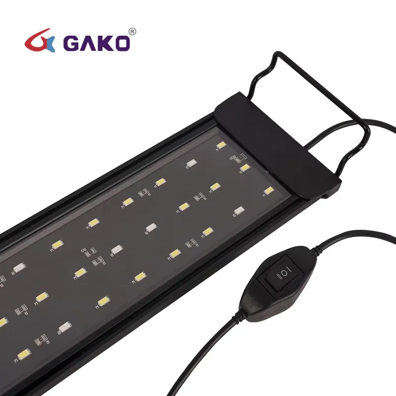 Gako 12W CPL-30 Support Élasti - Aquarium Fish And Price avis et prix
