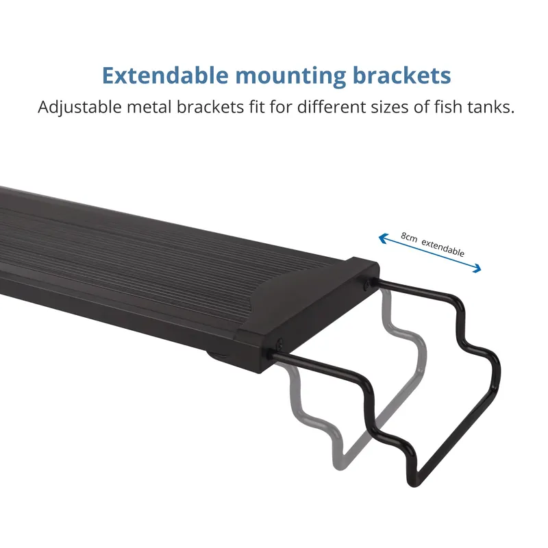 Gako 12W CPL-30 Support Élasti - Aquarium Fish And Price avis et prix