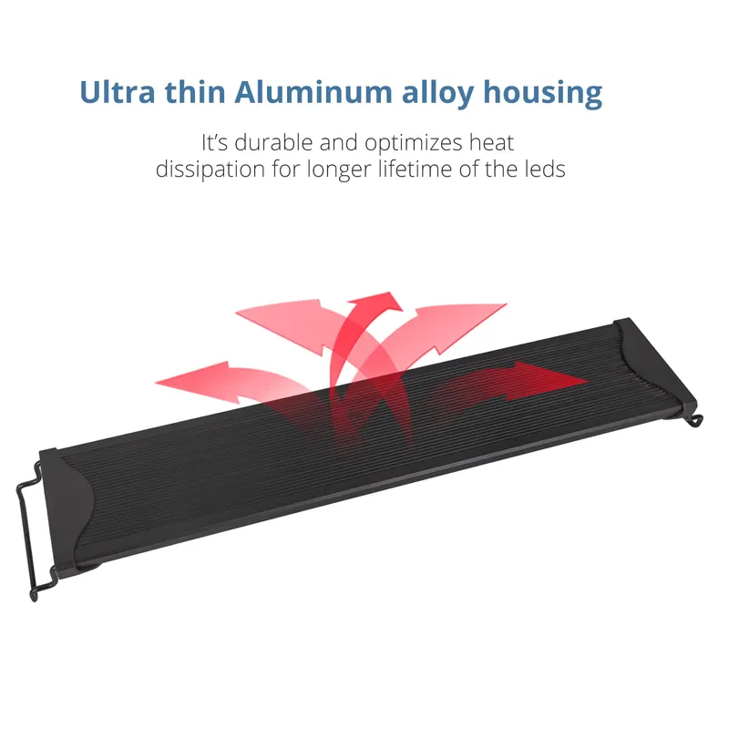 Gako 12W CPL-30 Support Élasti - Aquarium Fish And Price avis et prix