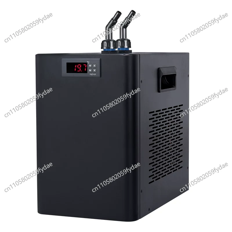 Refroidisseur d'eau de compres - Aquarium Fish Cold Water avis et prix